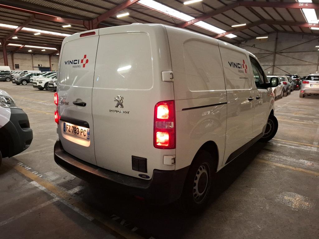 Peugeot EXPERT III 