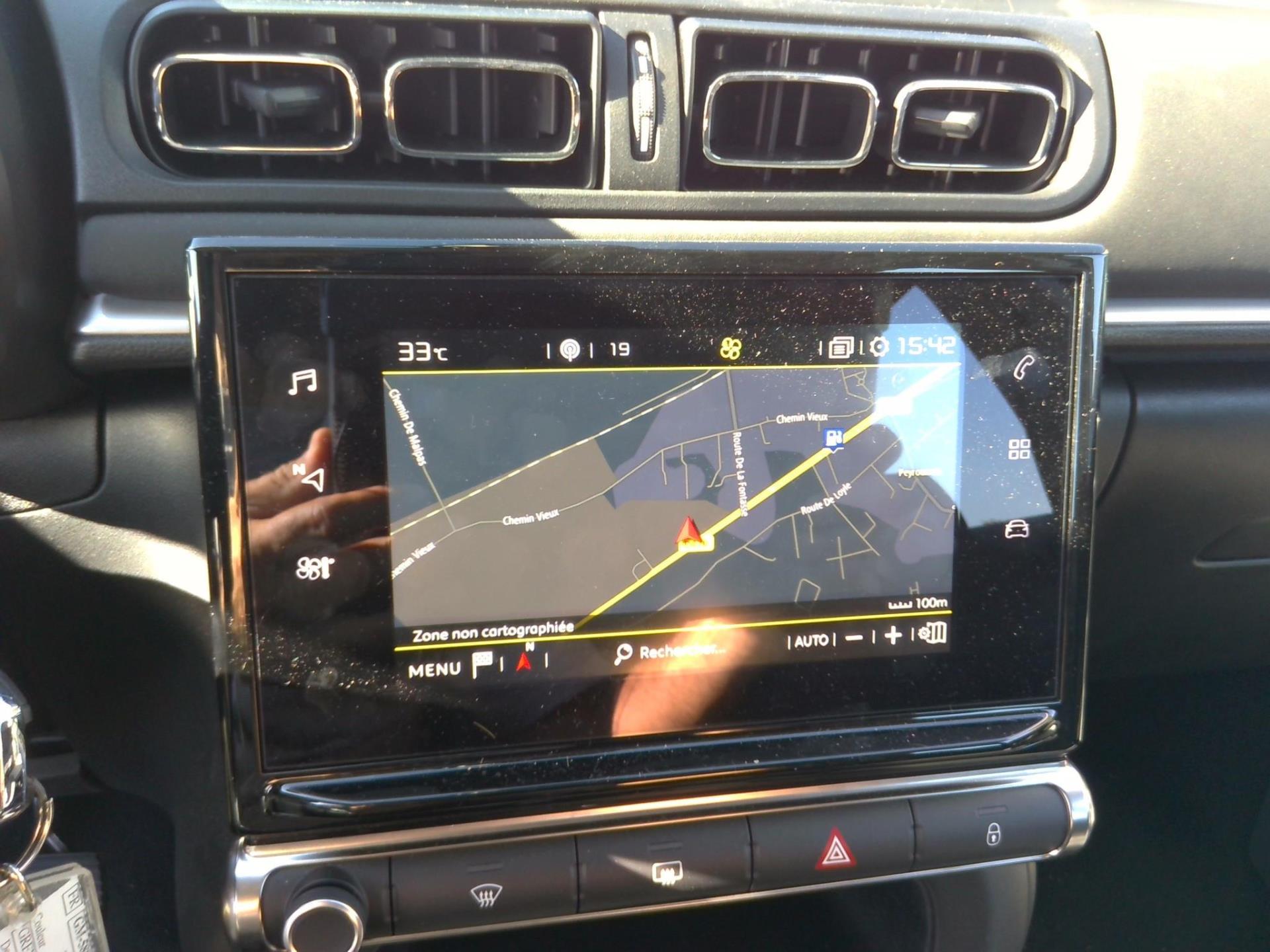 Citroen C3 PureTech 83 S&S BVM5 C-Series 2023