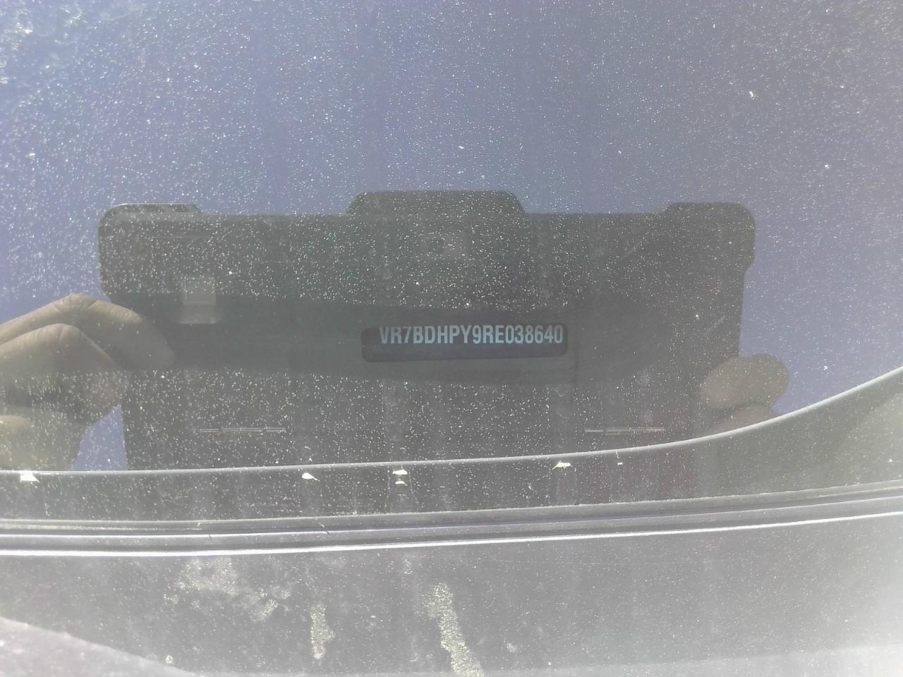 Foto Citroën C3 Aircross 6