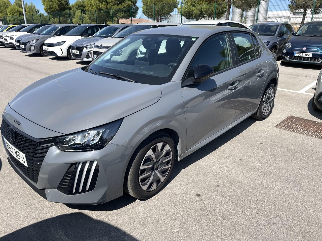 Foto Peugeot 308 2