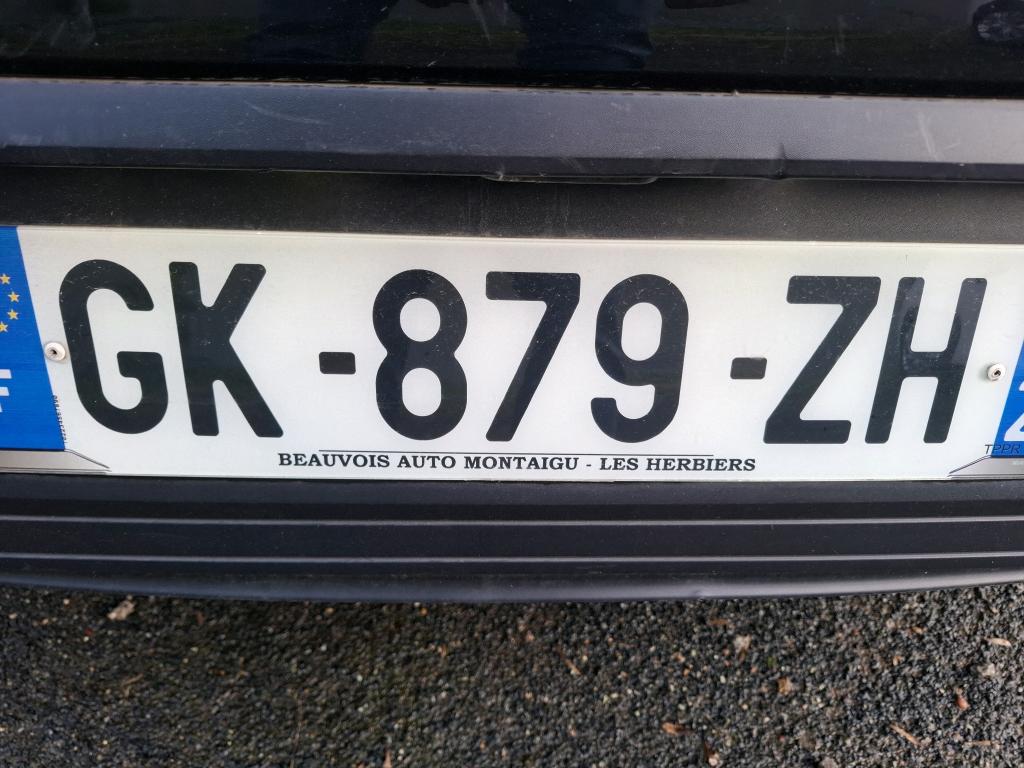 Peugeot 308 BlueHDi 130ch S&S BVM6 Active Pack 2022