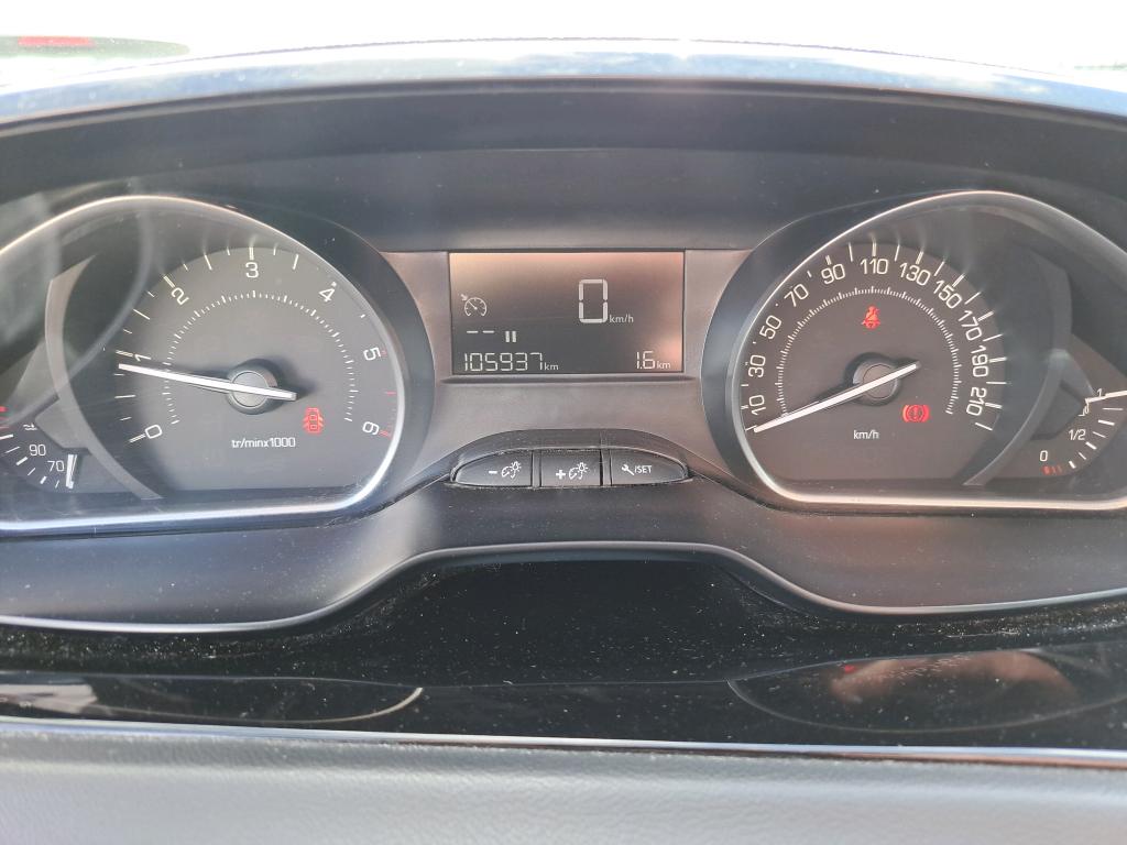 Peugeot 208 AFFAIRE BLUEHDI 100 S&S BVM5 PREMIUM PACK 2020