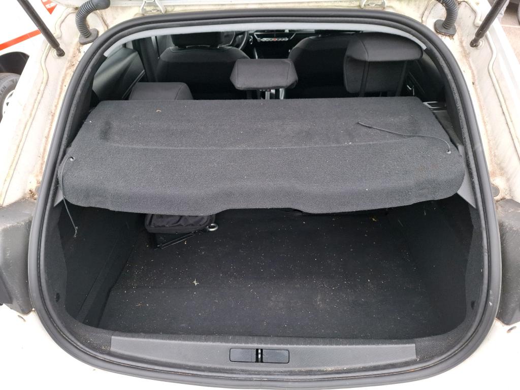 Peugeot 208 BlueHDi 100 S&S BVM6 Style 2020