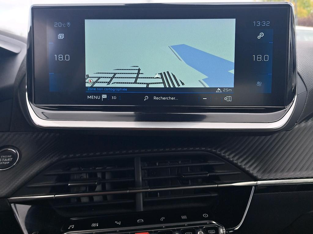 Peugeot 2008 PureTech 130 S&S EAT8 Roadtrip 2022