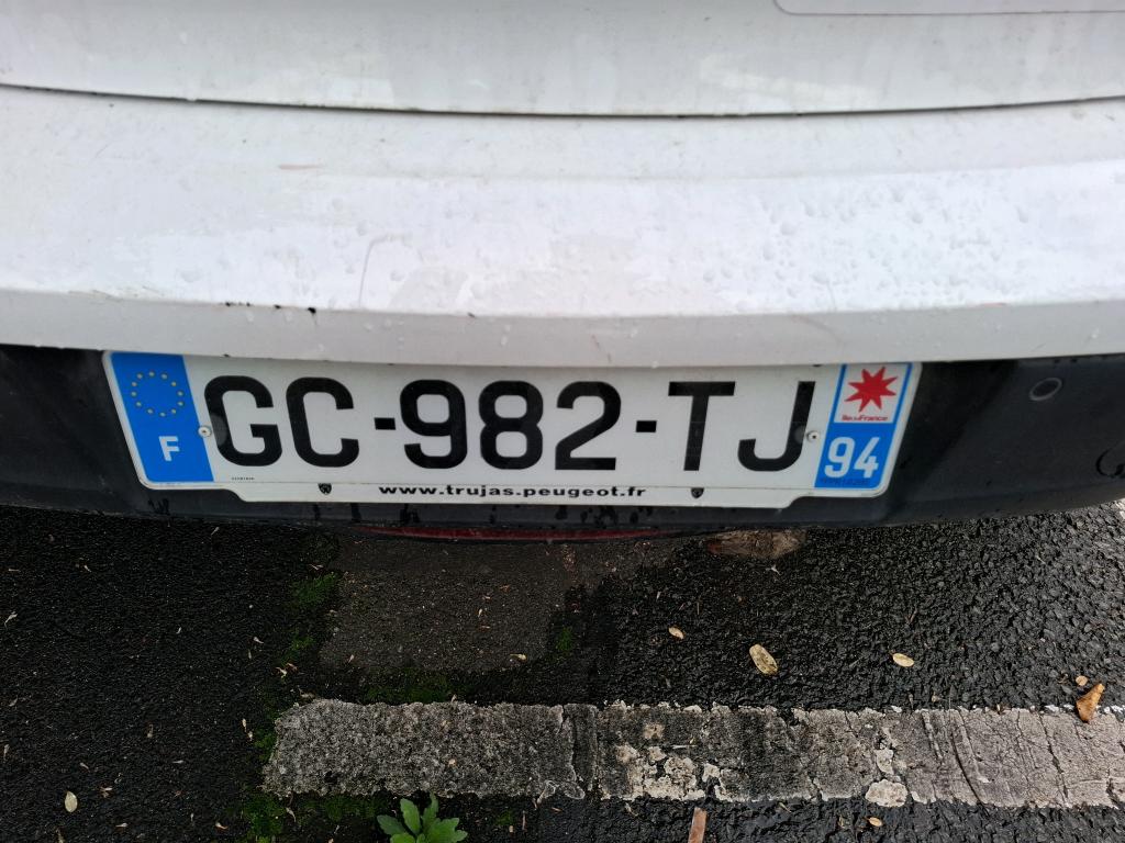 Peugeot 208 ELECTRIQUE 50 KWH 136 ACTIVE BUSINESS R 2021