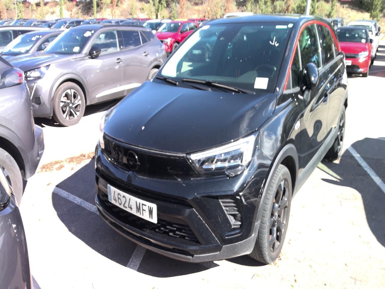 Foto Opel Combo 2
