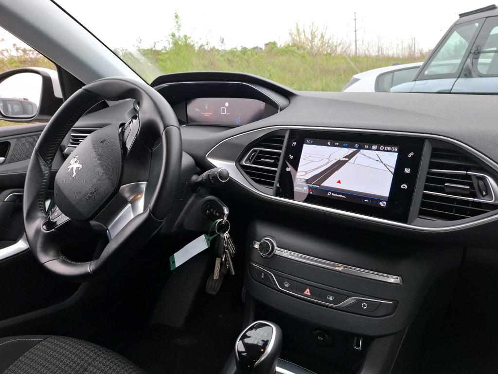 Peugeot 308 V2
