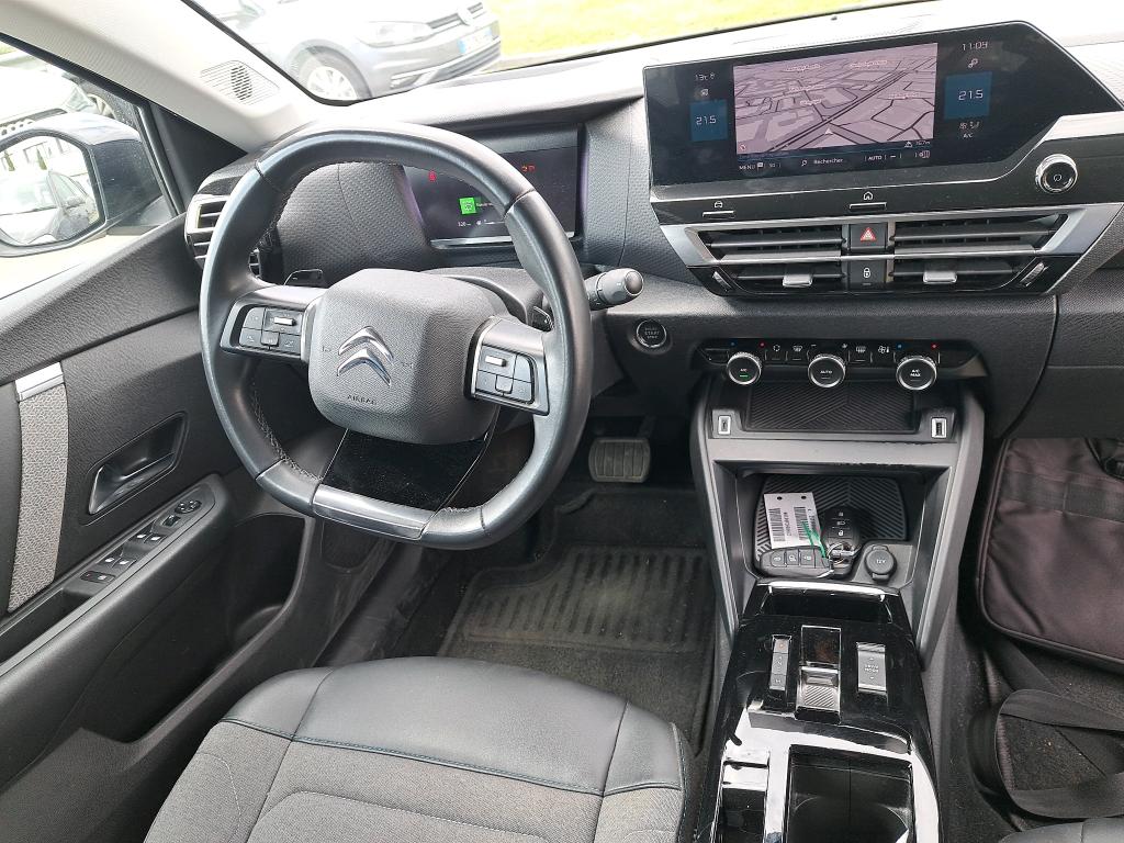 Citroen C4 BlueHDi 130 S&S EAT8 Feel Pack Business 2021
