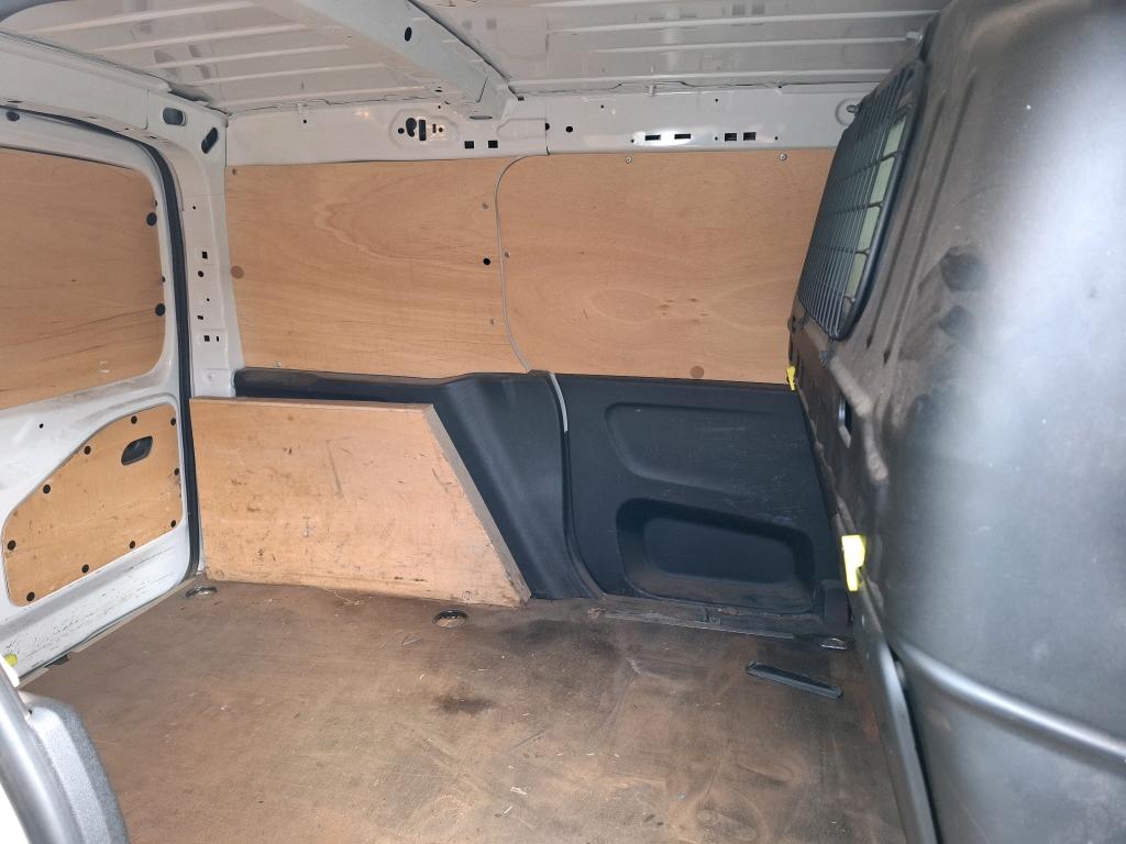 Citroen BERLINGO VAN M 650 BLUEHDI 100 S&S BVM5 CLUB 2020
