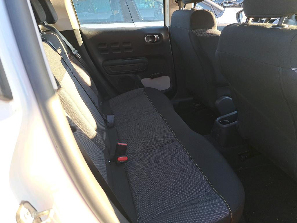 Citroen C3 PureTech 83 S&S BVM5 Feel Business 2020