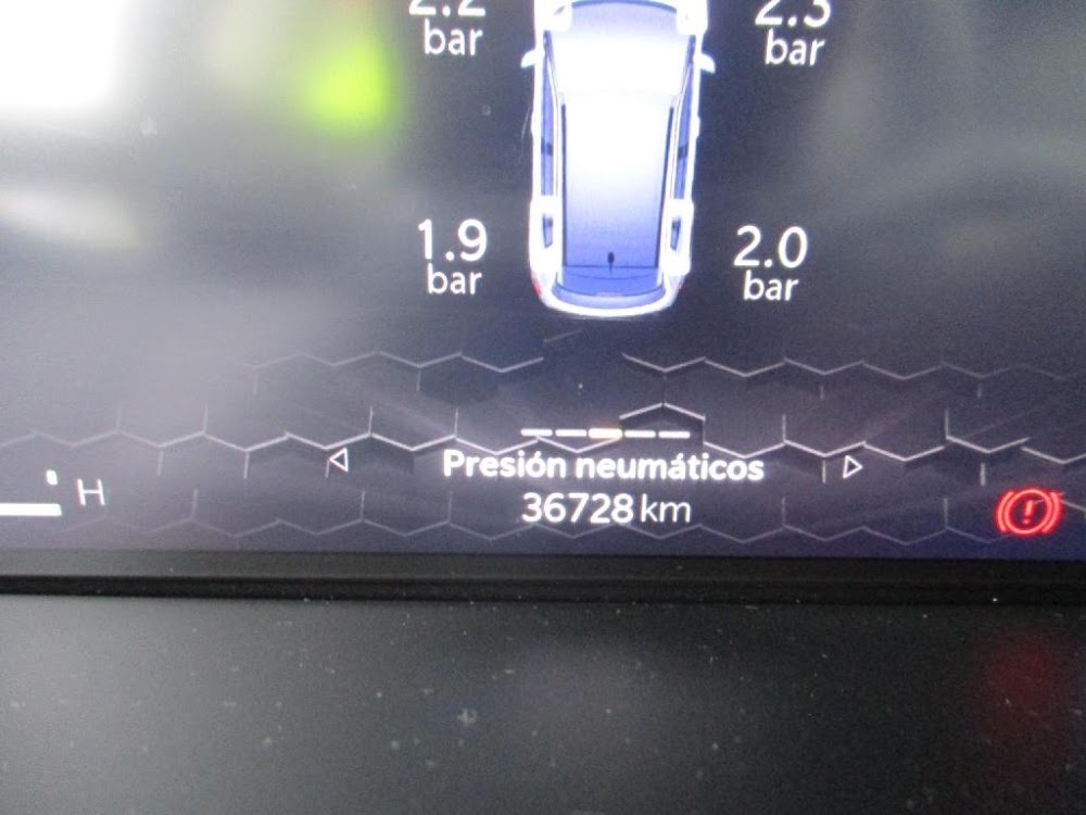 Foto Jeep Compass 4