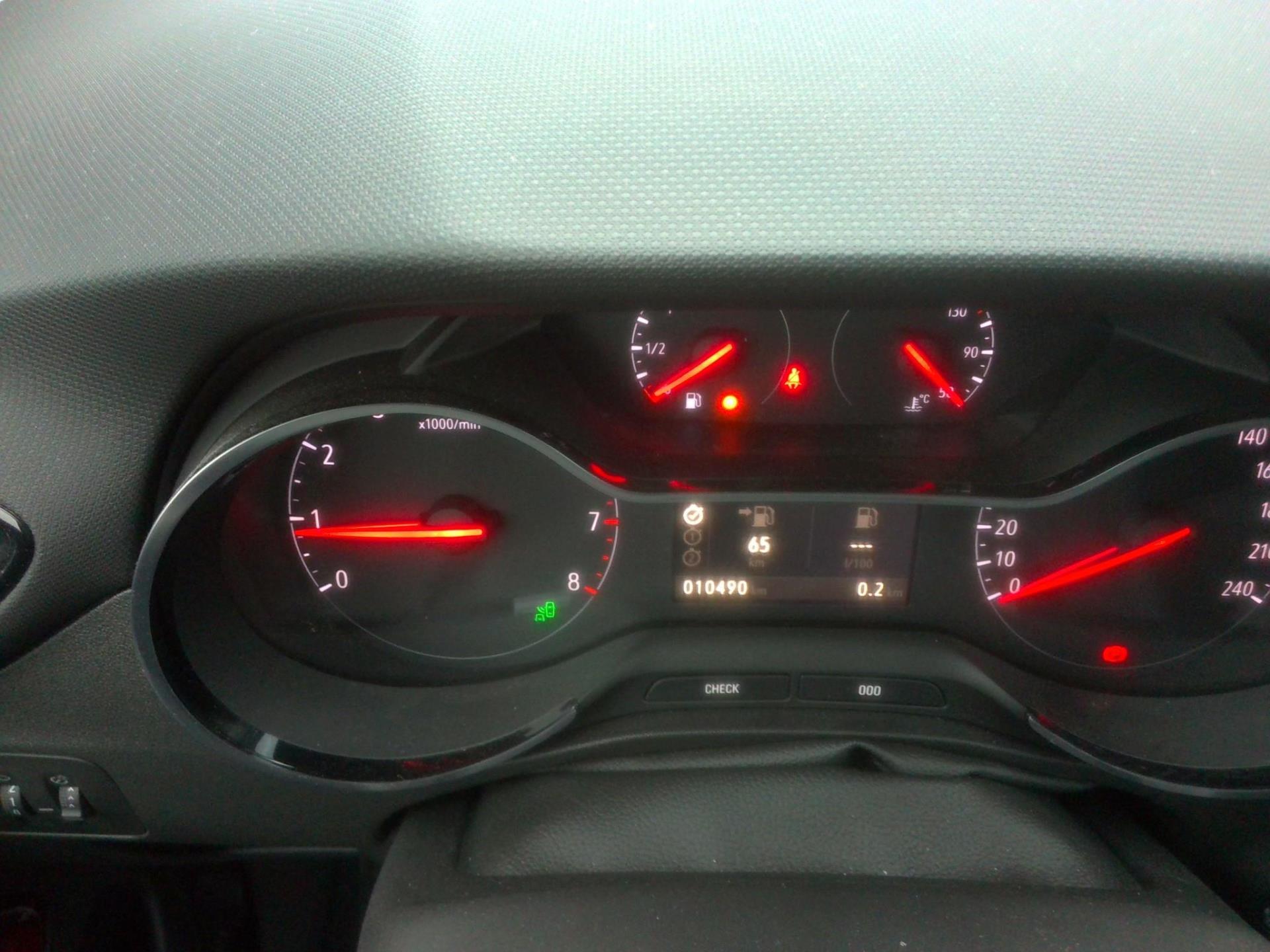 Opel Crossland 1.5 D 110 ch BVM6 GS 2023