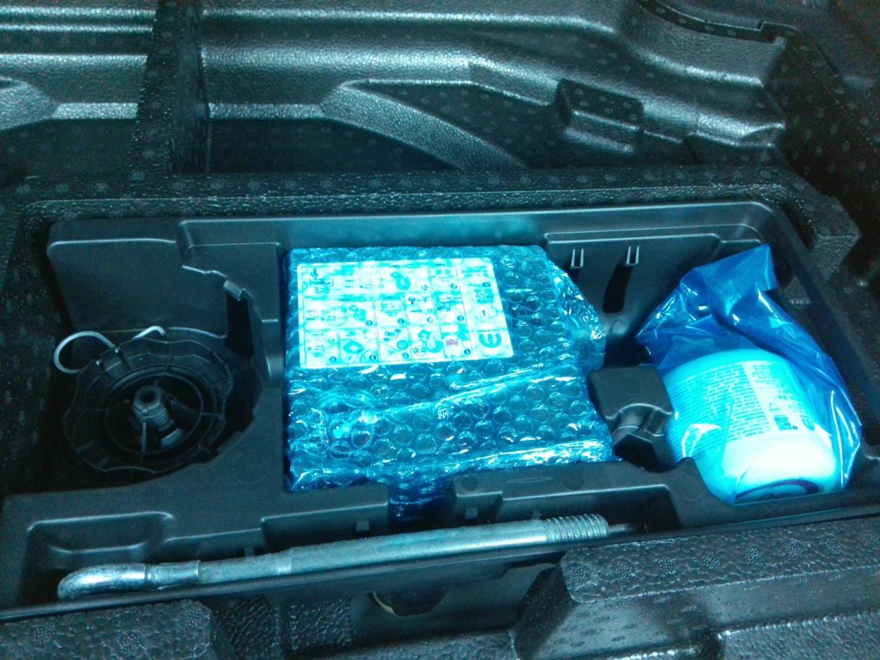 Foto Peugeot 308 10