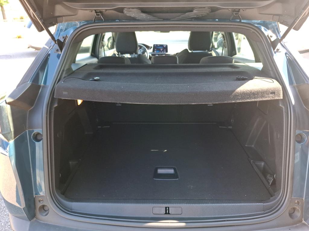 Peugeot 3008 BlueHDi 130ch S&S EAT8 Active Pack 2023
