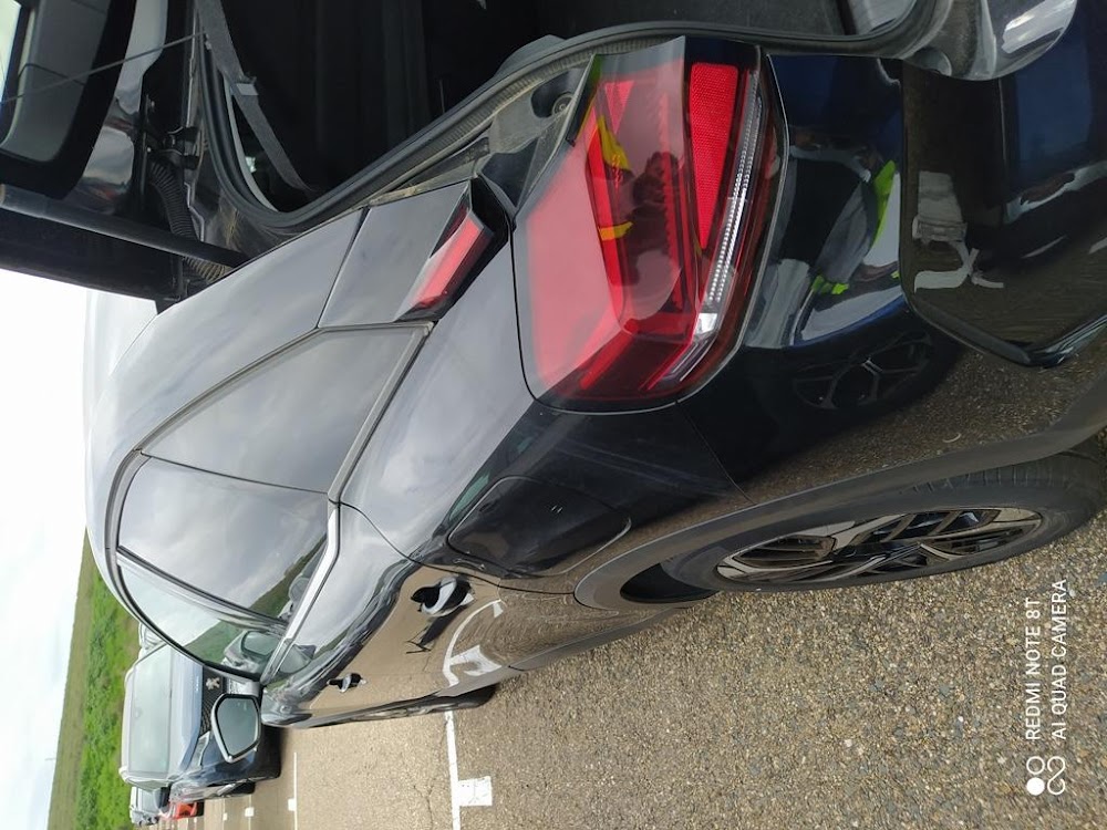 Foto Citroën C4 7