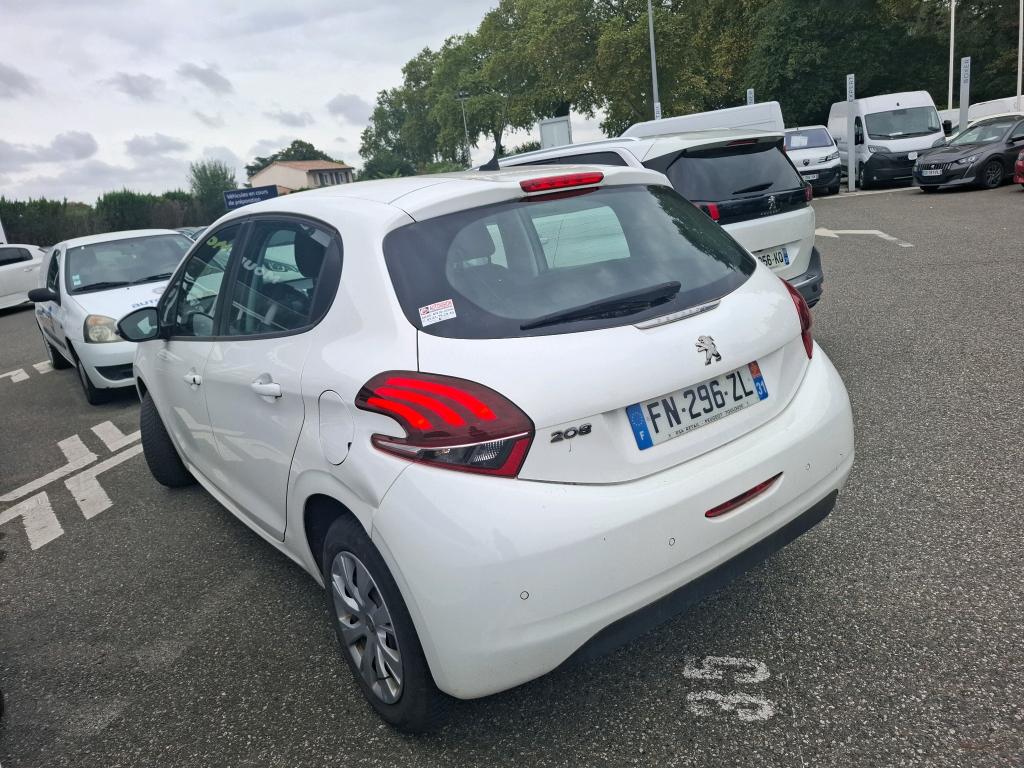 Peugeot 208 AFFAIRE BLUEHDI 100 S&S BVM5 PREMIUM 2020