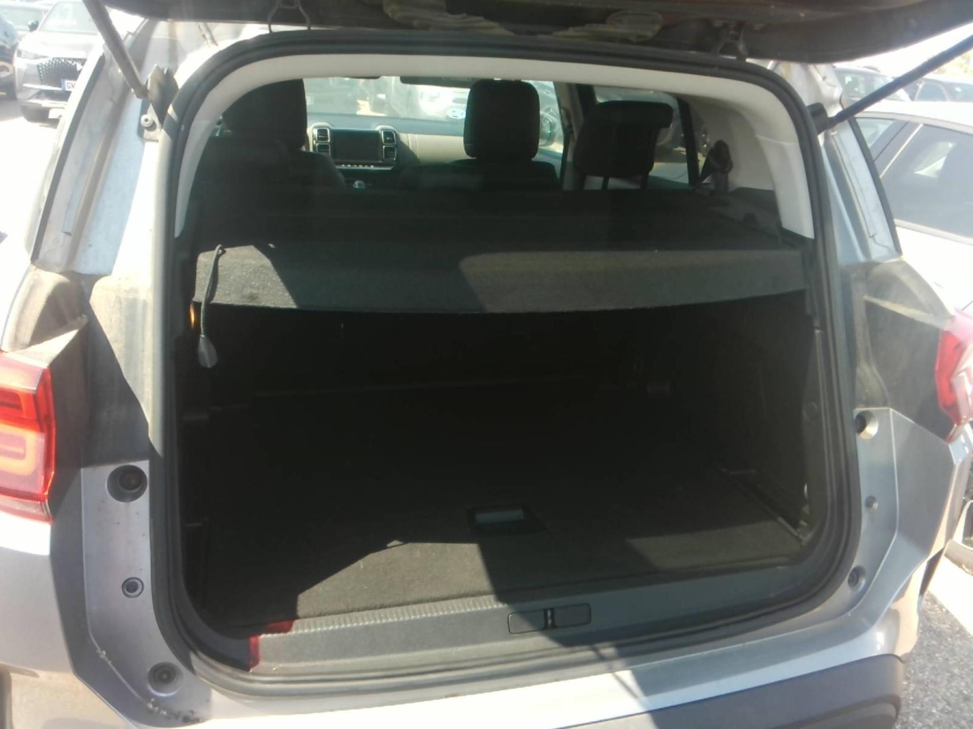 Citroen C5 Aircross BlueHDi 130 S&S BVM6 C-Series 2021