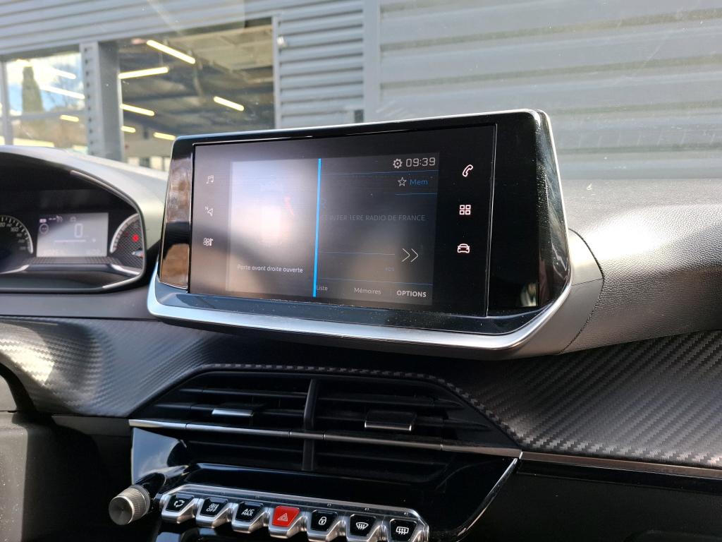 Peugeot 208 BlueHDi 100 S&S BVM6 Active 2023