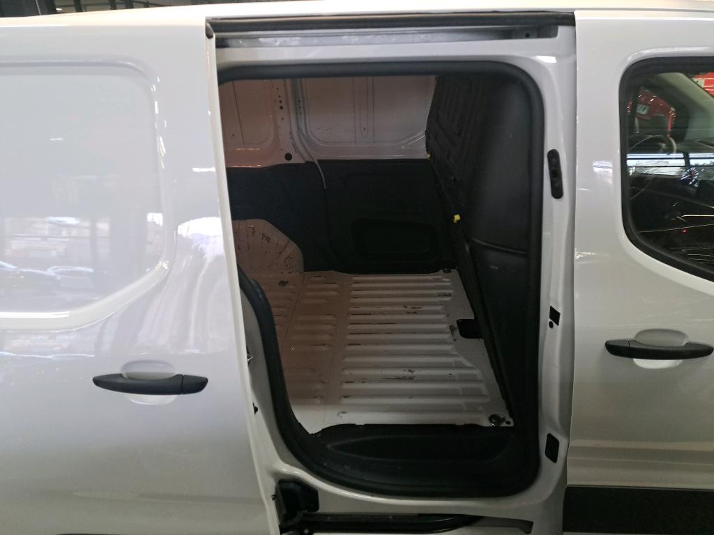 Citroen BERLINGO VAN M 650 BLUEHDI 100 S&S BVM5 DRIVER 2020