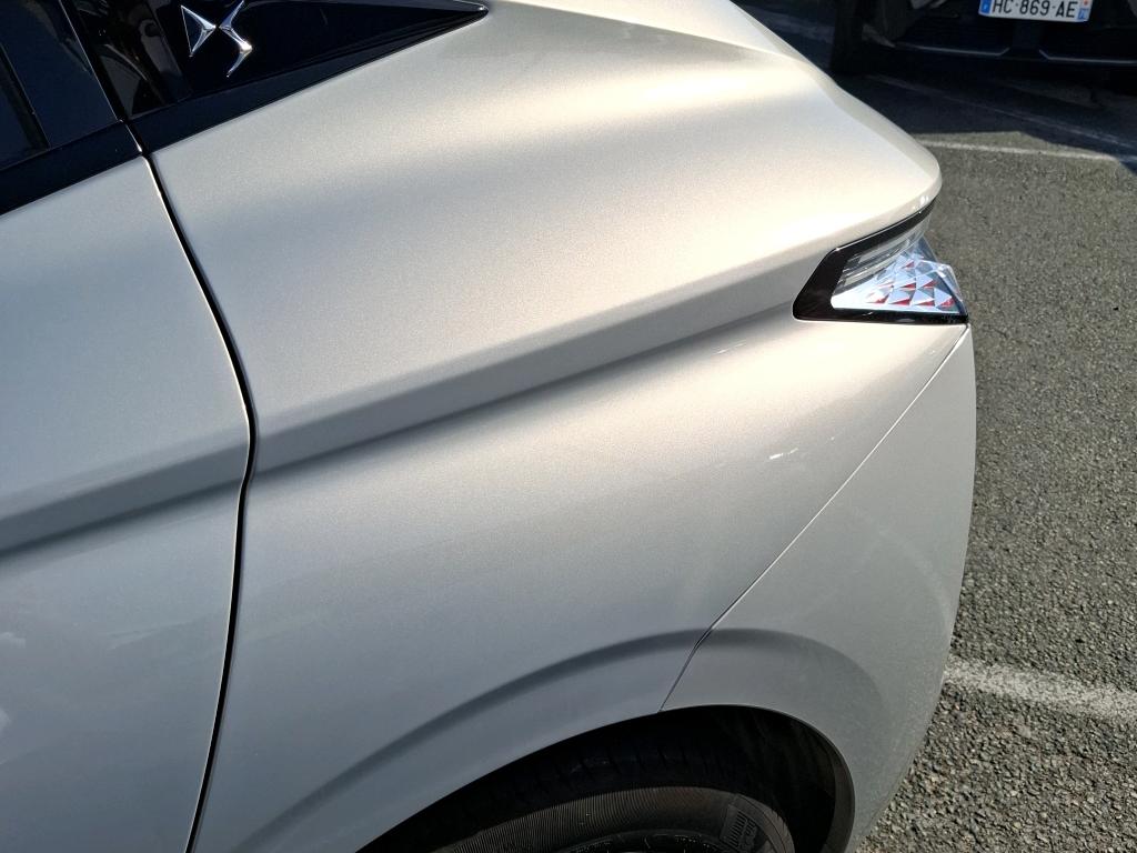 DS DS 4 PureTech 130 EAT8 Opera 2024