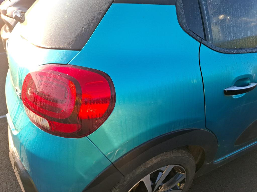 Citroen C3 III 