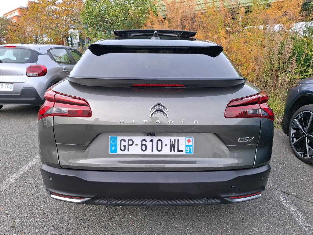 Citroen C5 X 