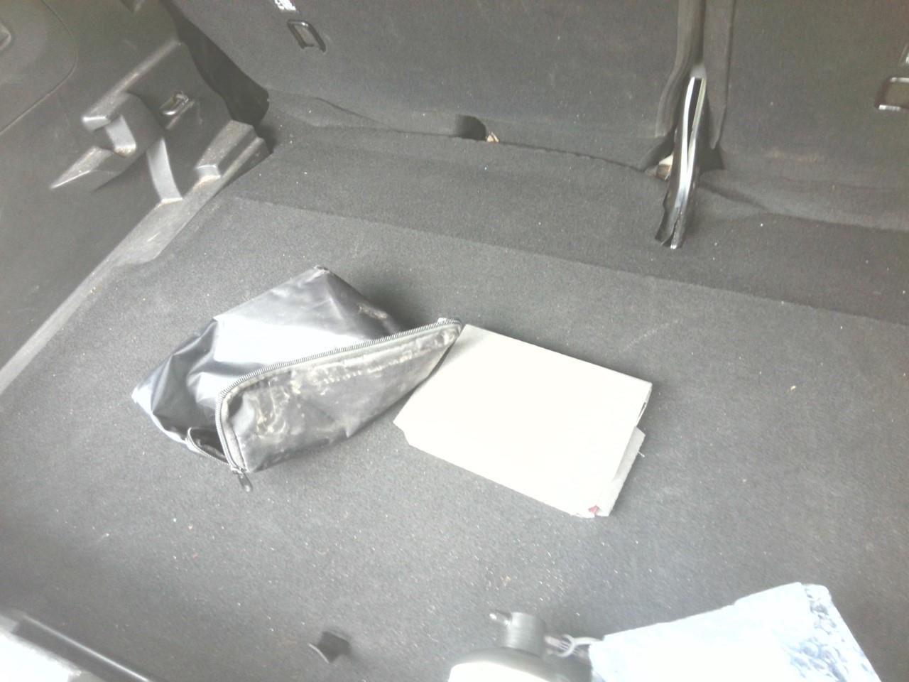 Foto Opel Combo 9