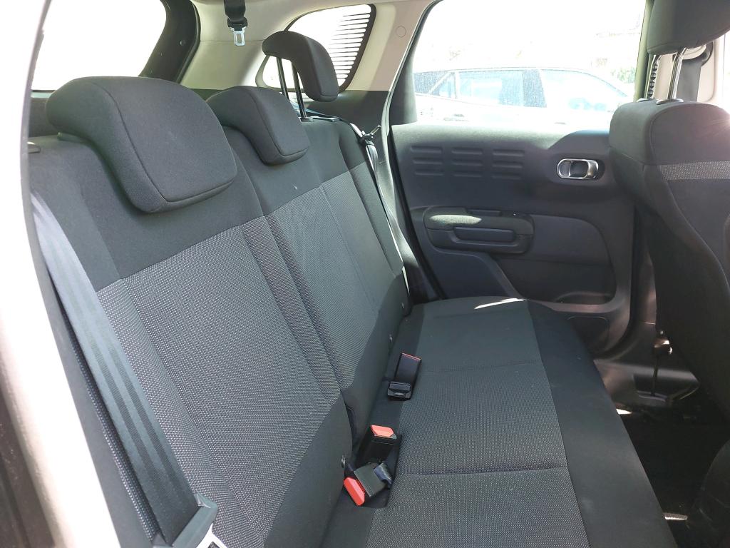 Citroen C3 Aircross BlueHDi 120 S&S EAT6 Feel Pack Business 2022