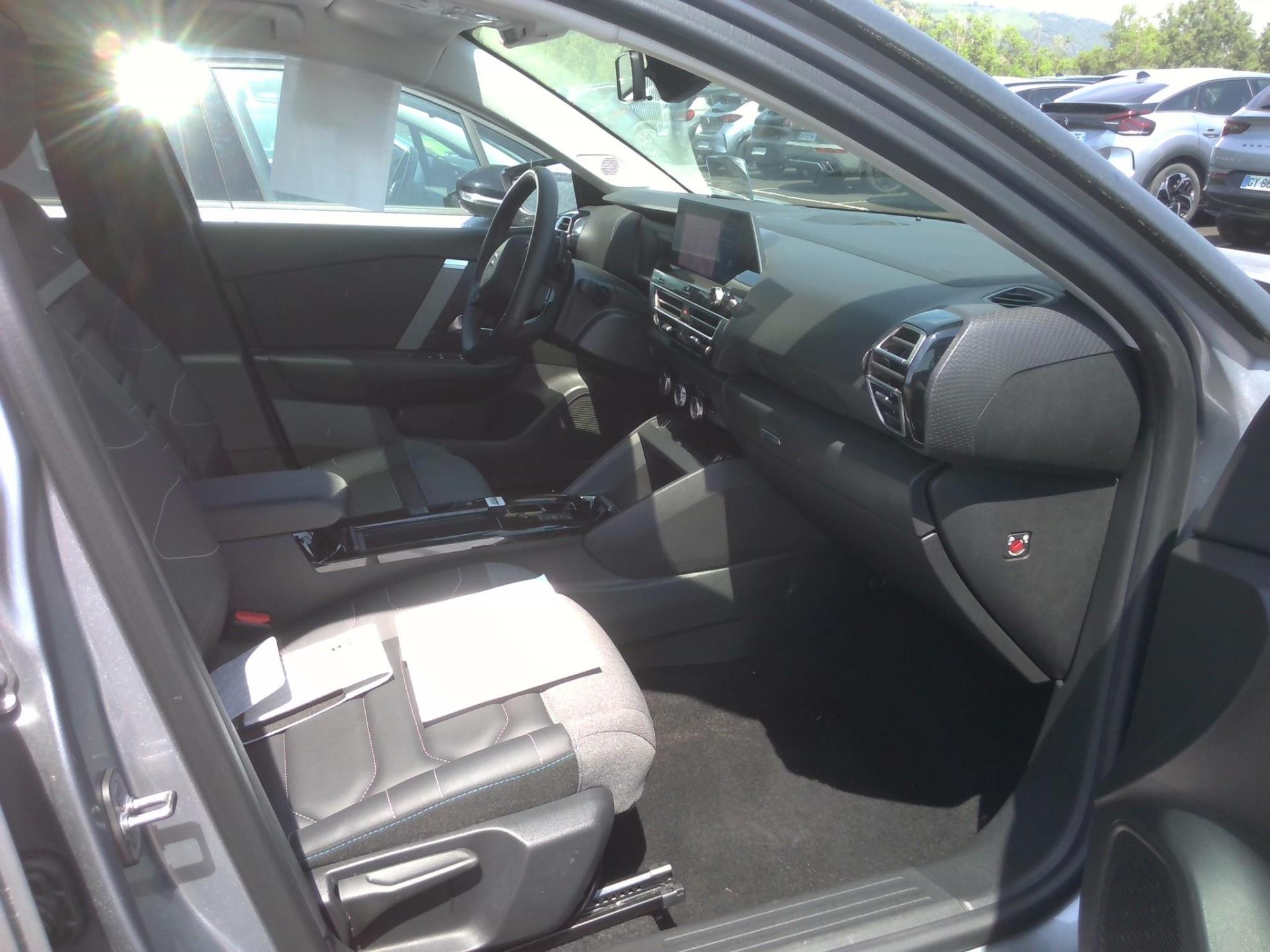Citroen C4 BlueHDi 130 S&S EAT8 Shine 2023