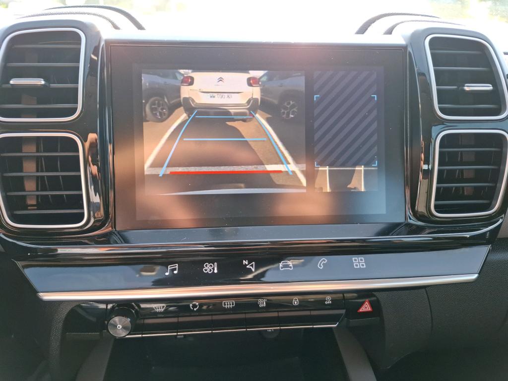 Citroen C5 Aircross BlueHDi 130 S&S EAT8 Business 2021