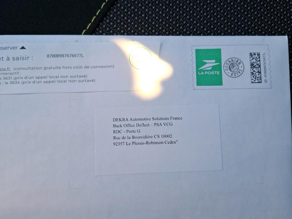 Citroen C3 PureTech 83 ch BVM5 You 2023