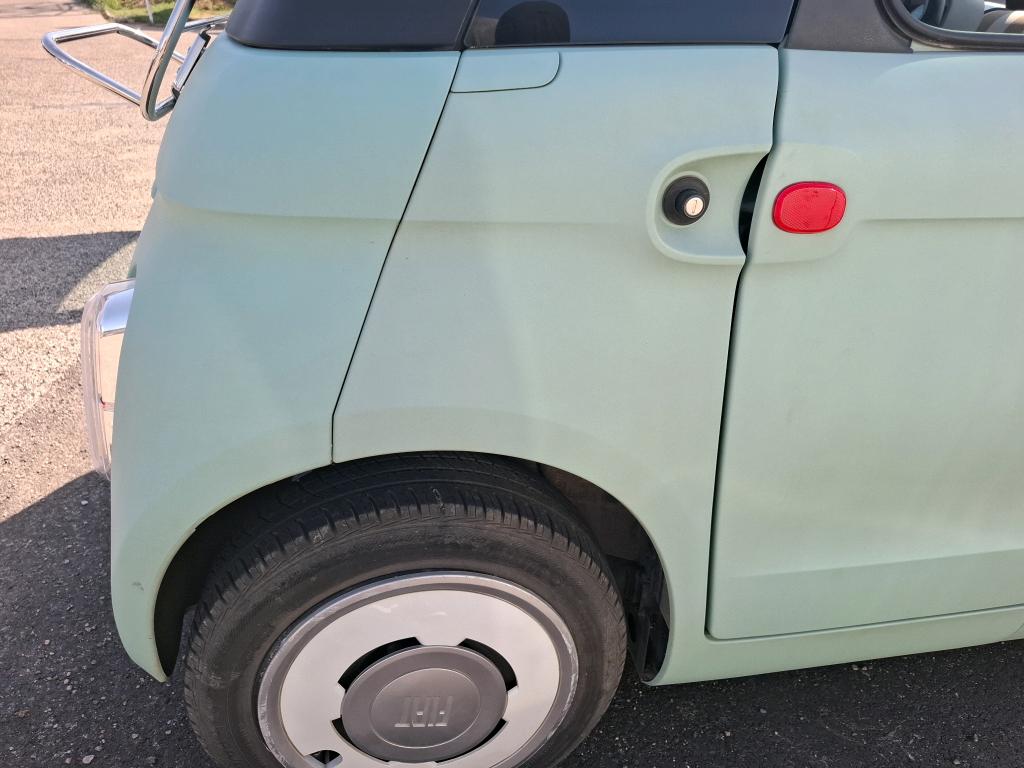 FIAT TOPOLINO