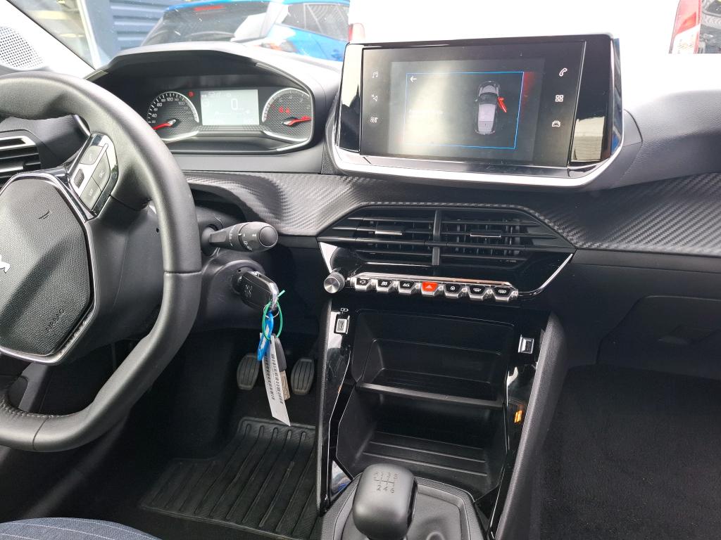 Peugeot 208 BLUEHDI 100 S&S BVM6 PREMIUM 2022