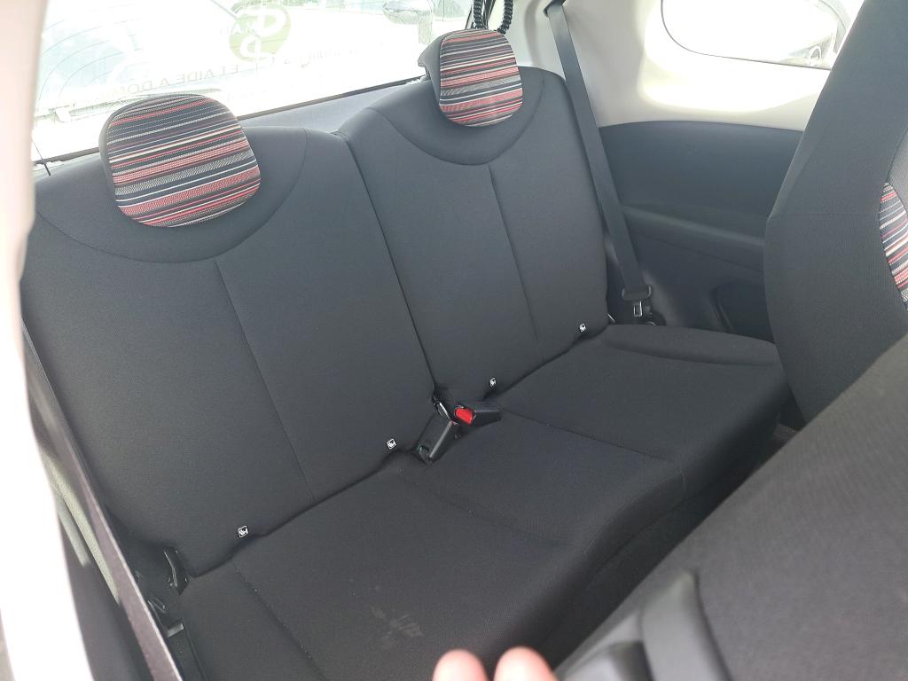 Citroen C1 VTi 72 S&S Feel 2021