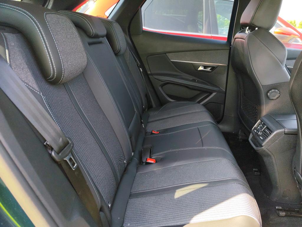 Peugeot 3008 Hybrid 225 e-EAT8 Allure Pack 2022