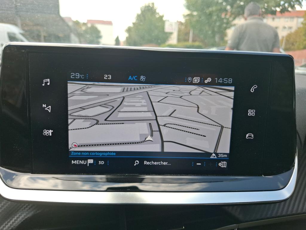 Peugeot 2008 PureTech 100 S&S BVM6 Active Business 2021