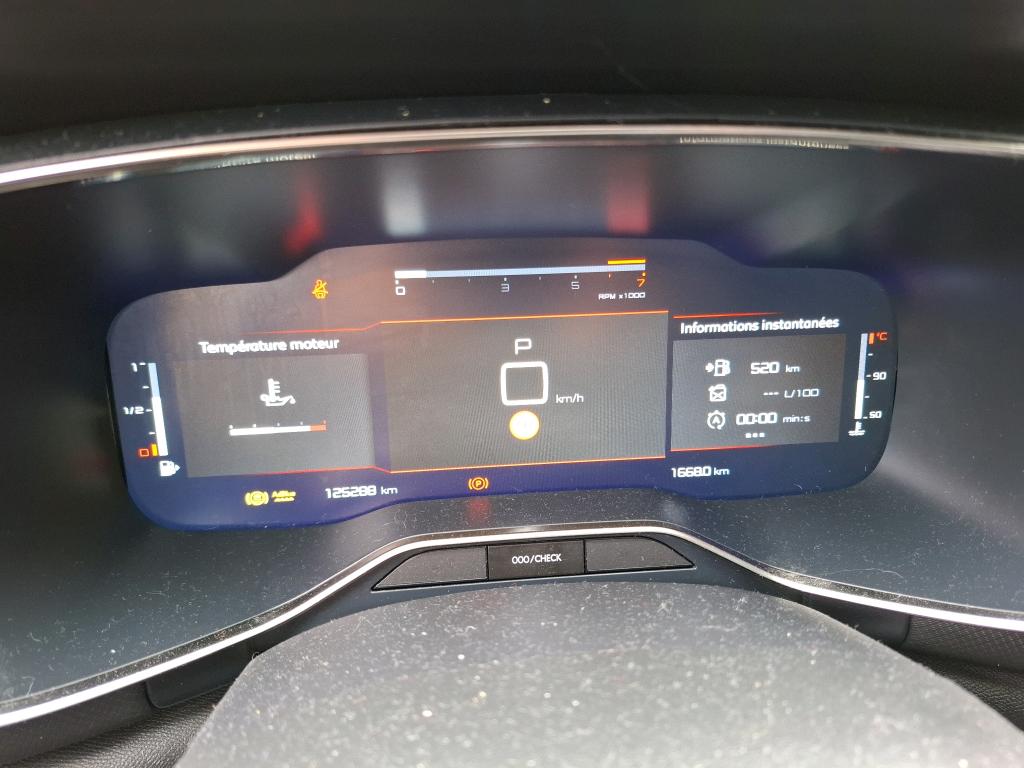 Citroen C5 Aircross BlueHDi 130 S&S EAT8 Shine 2022