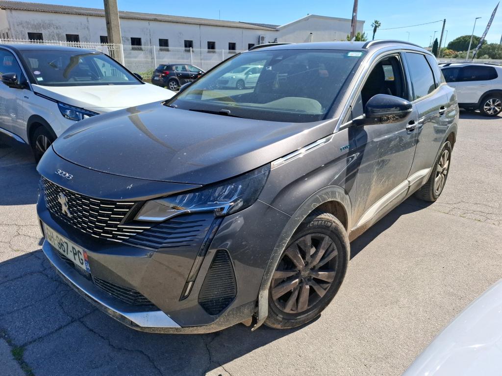 NV 3008 SUV