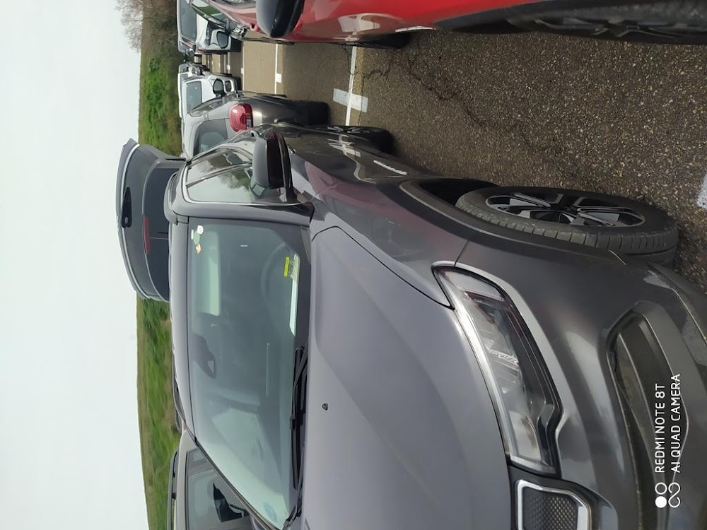 Foto Jeep Compass 4