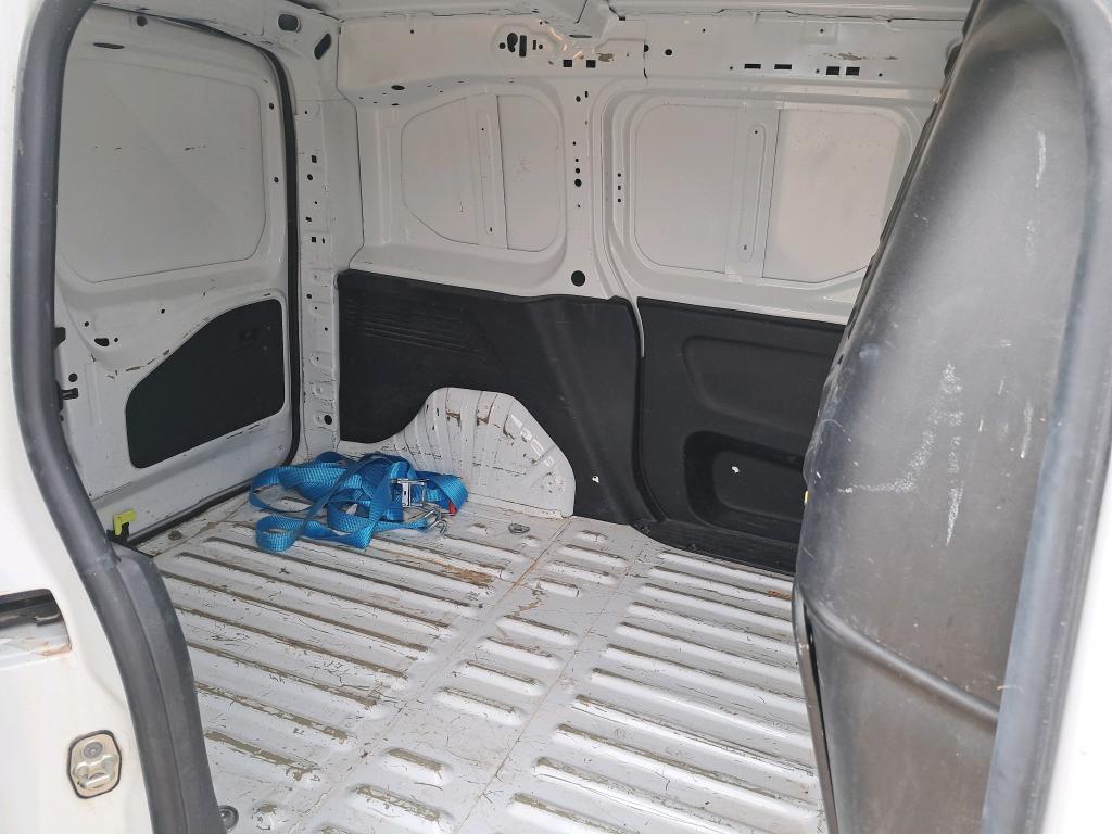 Citroen BERLINGO VAN M 650 BLUEHDI 100 S&S BVM5 CLUB 2019