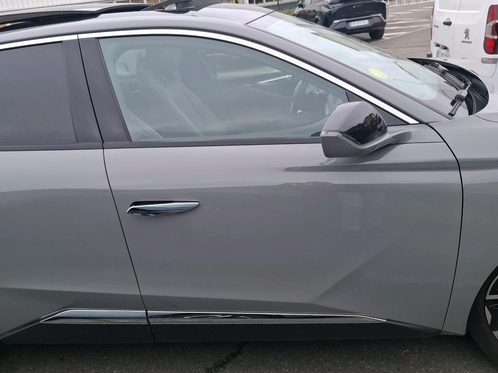 DS DS 4 BlueHDi 130 EAT8 Rivoli 2024