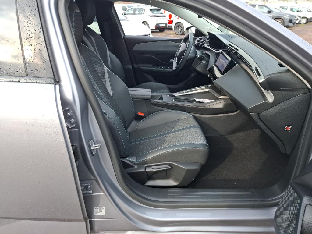 Peugeot 308 SW PHEV 180 e-EAT8 Allure Pack 2023