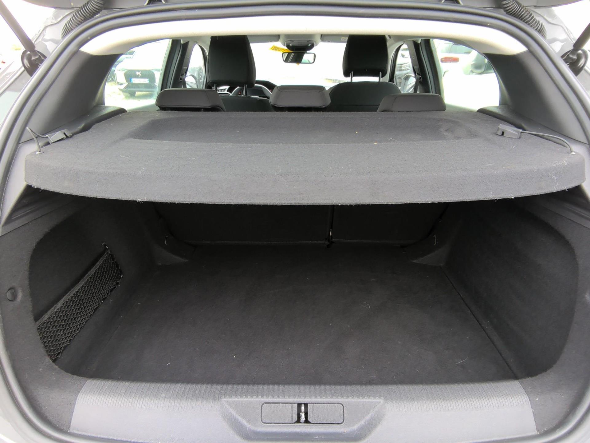 Peugeot 308 BlueHDi 130ch S&S EAT8 Active Pack 2024