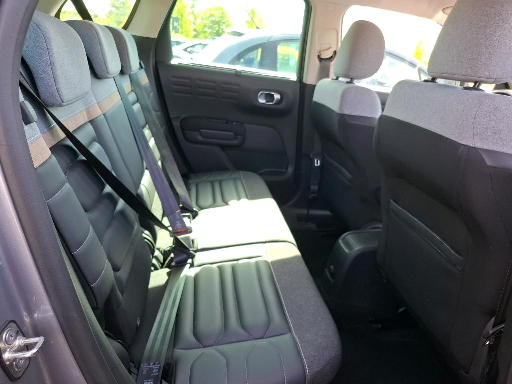 Citroen C3 Aircross PureTech 110 S&S BVM6 Shine Pack 2022