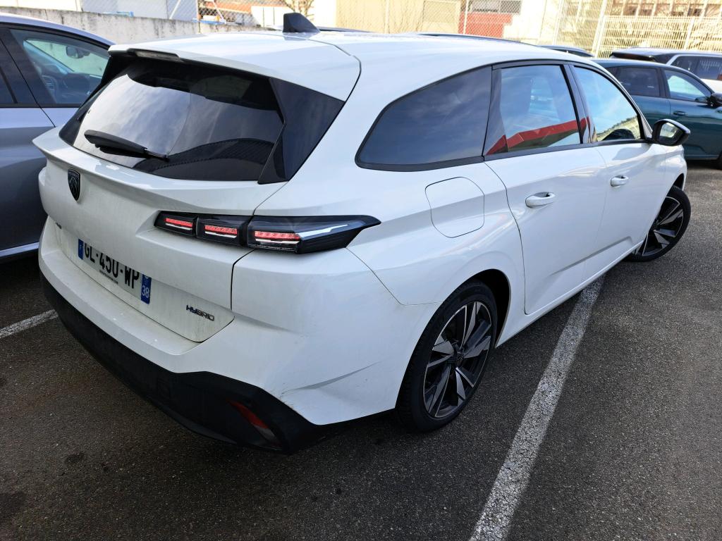 Peugeot 308 SW PHEV 180 e-EAT8 Active Pack 2023