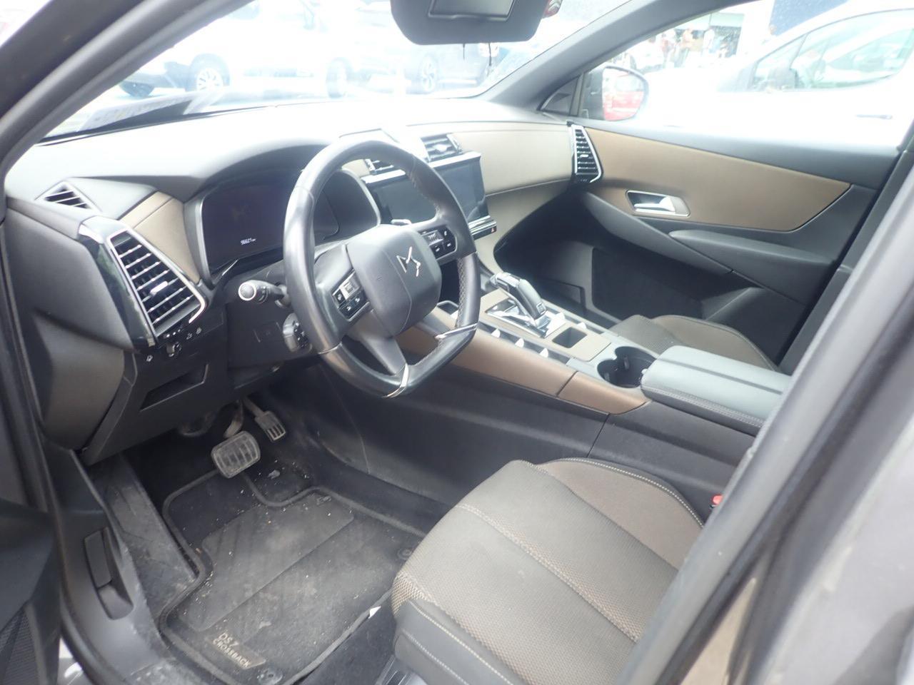 Foto DS DS 7 Crossback 9