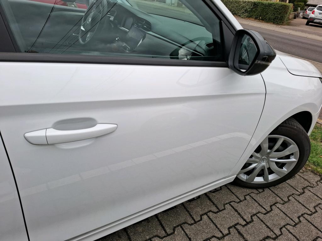 Opel Corsa Electrique 136 ch Edition 2024