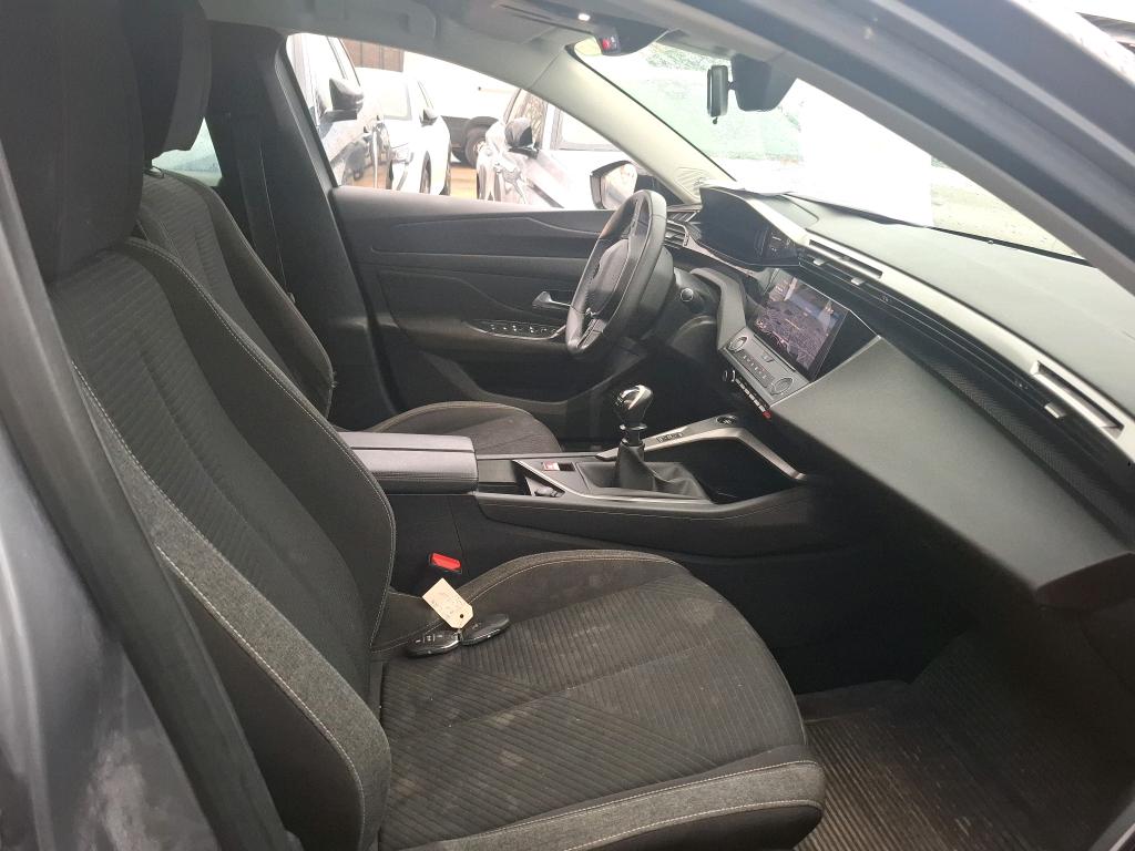 Peugeot 308 BlueHDi 130ch S&S BVM6 Active Pack 2022