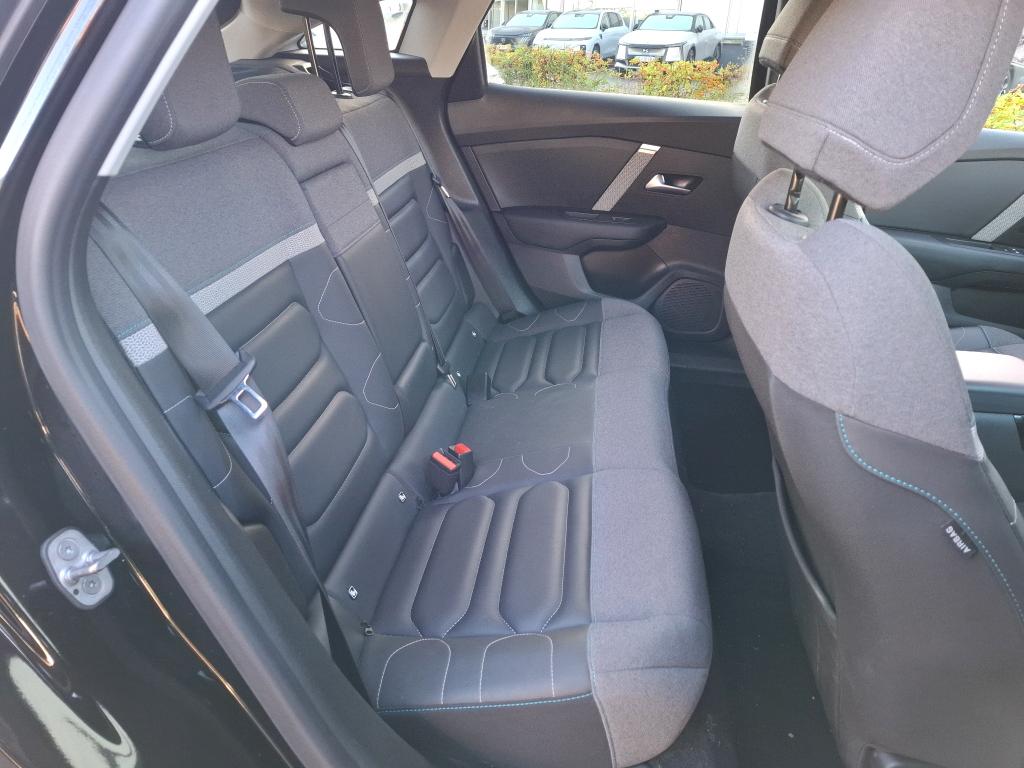 Citroen C4 PureTech 130 EAT8 Max 2024