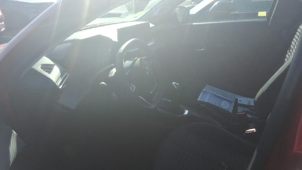 Foto Peugeot 308 4